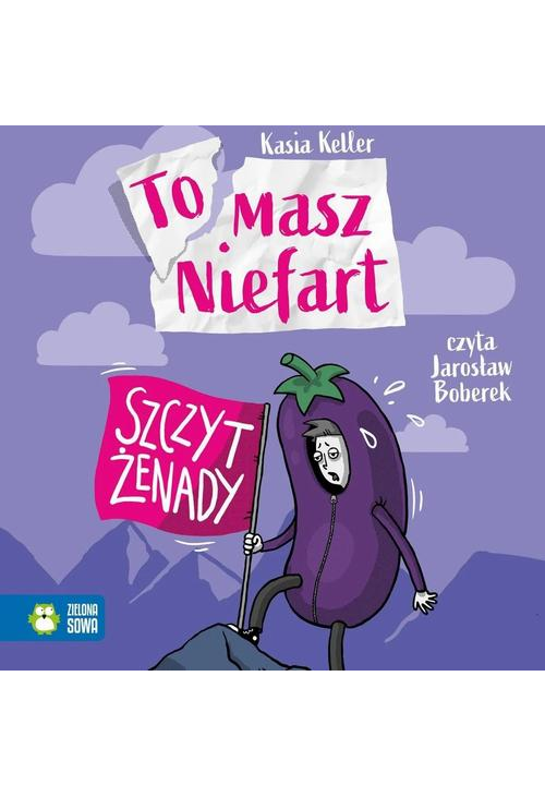 Tomasz Niefart. Szczyt żenady