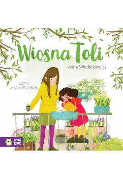 Wiosna Toli