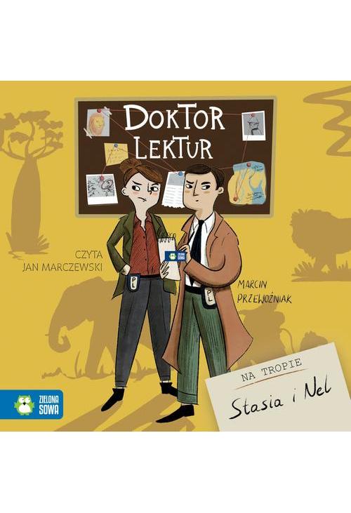 Doktor Lektur