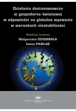 Działania dostosowawcze w...
