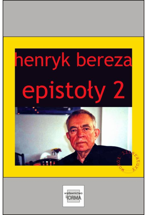 Epistoły 2