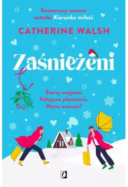 Zaśnieżeni