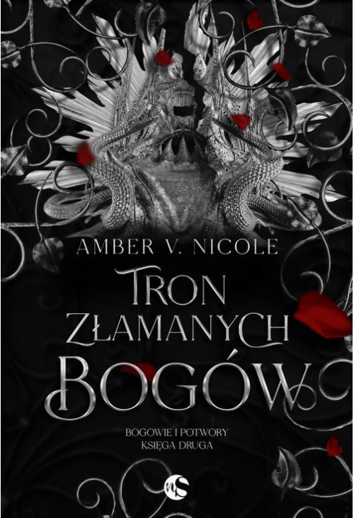 Tron złamanych bogów