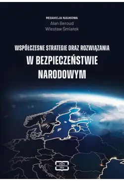 Współczesne strategie oraz...