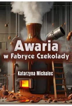 Awaria w Fabryce Czekolady