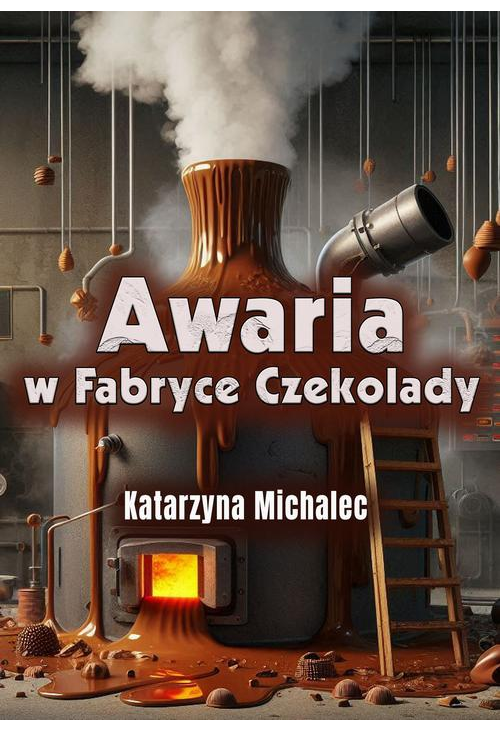 Awaria w Fabryce Czekolady