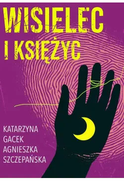 Wisielec i księżyc