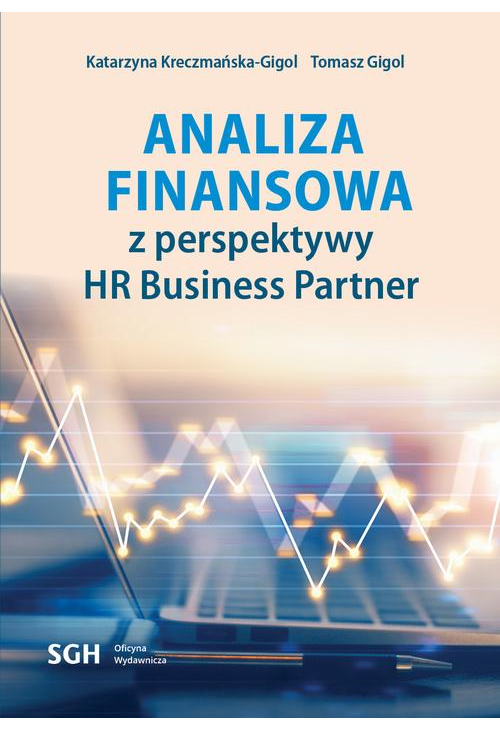 Analiza finansowa z perspektywy HR Business partner