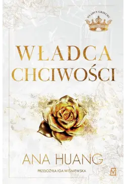 Władca chciwości