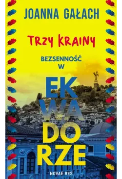 Trzy Krainy. Bezsenność w...