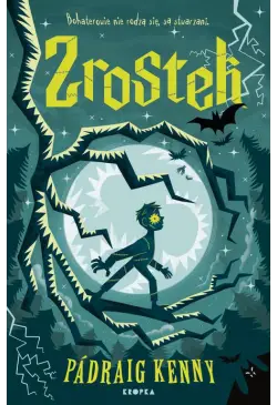 Zrostek