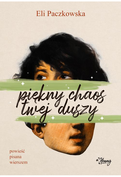 Piękny chaos twej duszy