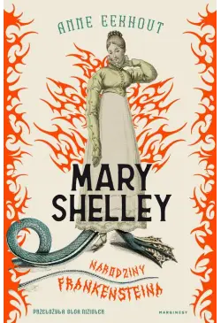 Mary Shelley