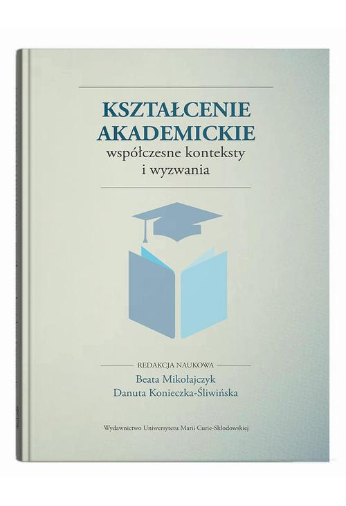 Kształcenie akademickie