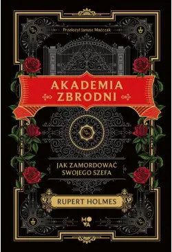 Akademia zbrodni