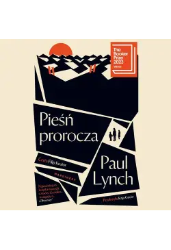 Pieśń prorocza