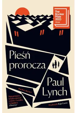 Pieśń prorocza