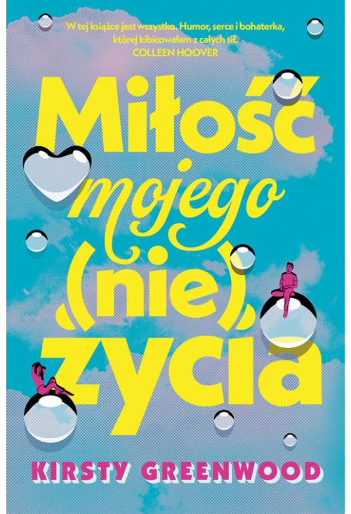 Miłość mojego (nie)życia