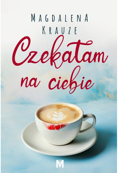 Czekałam na ciebie