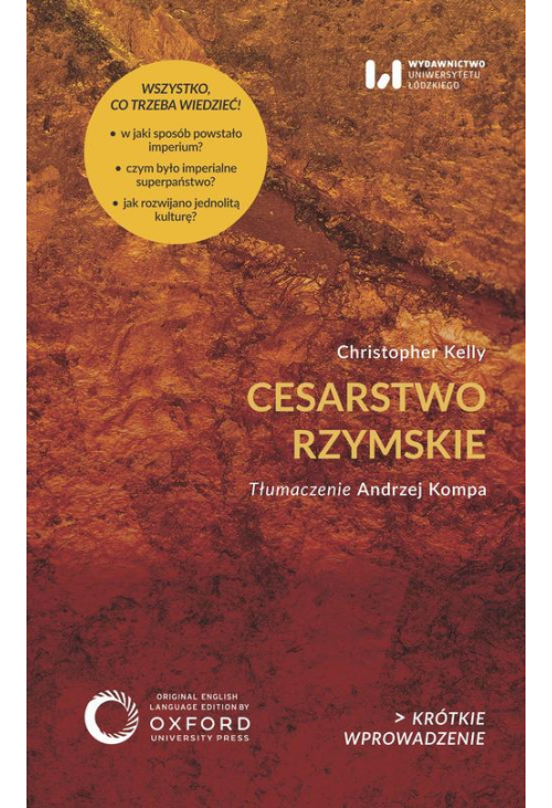 Cesarstwo rzymskie