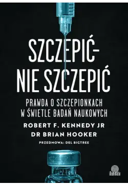 Szczepić – nie szczepić
