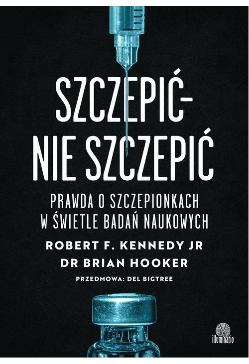 Szczepić – nie szczepić