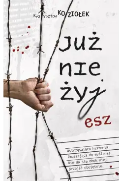 Już nie żyjesz
