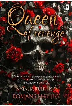 Queen of Revenge. Tom 2