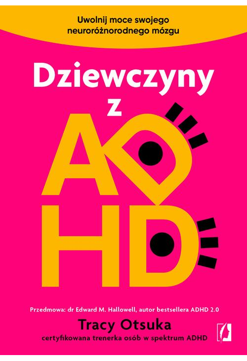 Dziewczyny z ADHD