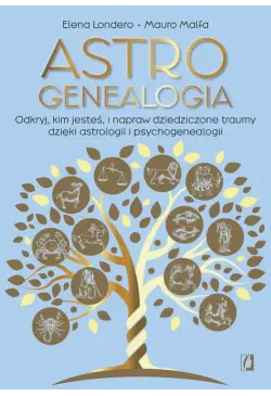 Astrogenealogia