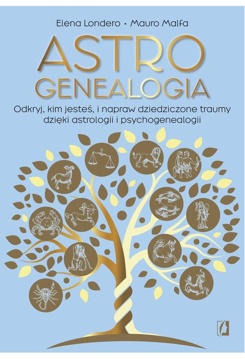 Astrogenealogia