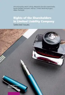 Rights of the Shareholders...