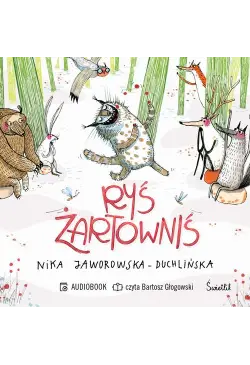 Ryś żartowniś