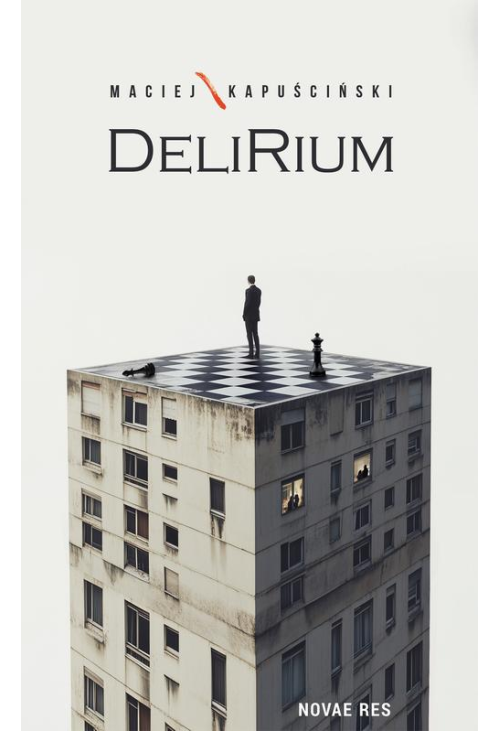 Delirium