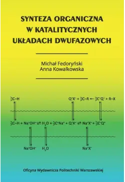 Synteza organiczna w...