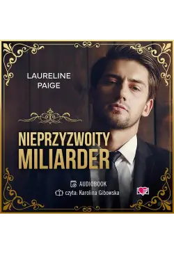 Nieprzyzwoity miliarder