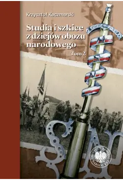 Studia i szkice z dziejów...