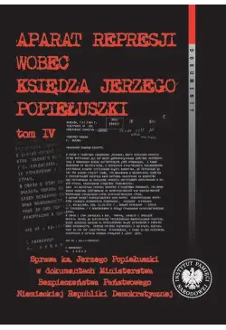 Aparat represji wobec...