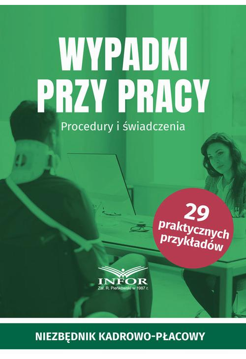 Wypadki przy pracy