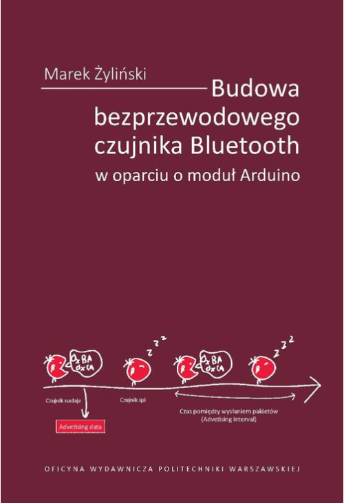 Budowa bezprzewodowego czujnika Bluetooth w oparciu o moduł Arduino