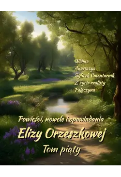 Powieści, nowele i...