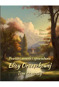 Powieści, nowele i...