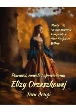 Powieści, nowele i...