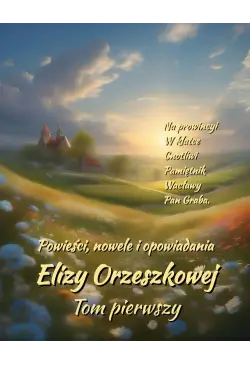 Powieści, nowele i...
