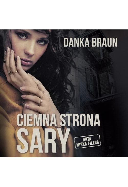 Ciemna strona Sary