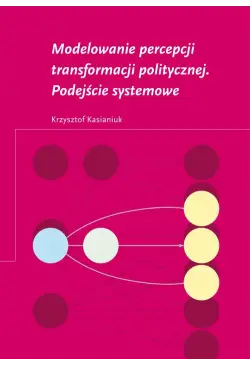 Modelowanie percepcji...