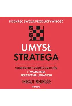 Umysł stratega....