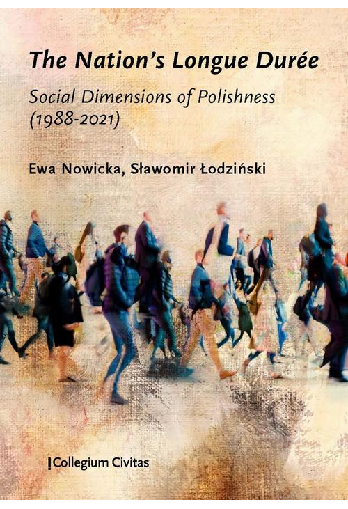 The Nation’s Longue Durée: Social Dimensions of Polishness (1988-2021)