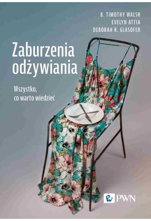 Zaburzenia odżywiania