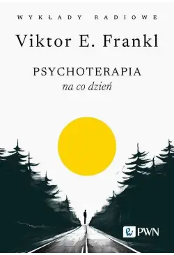 Psychoterapia na co dzień....